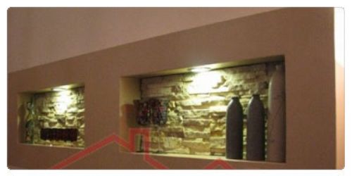 Niş Duvar Modelleri