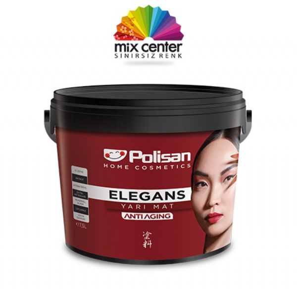 Elegans Anti Aging Yarmat
