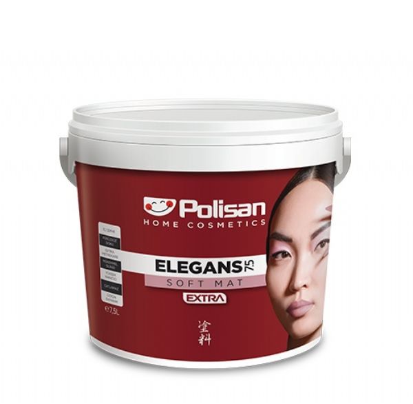 Elegans Extra Soft Mat