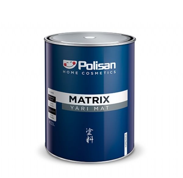 Matrix Yarmat 