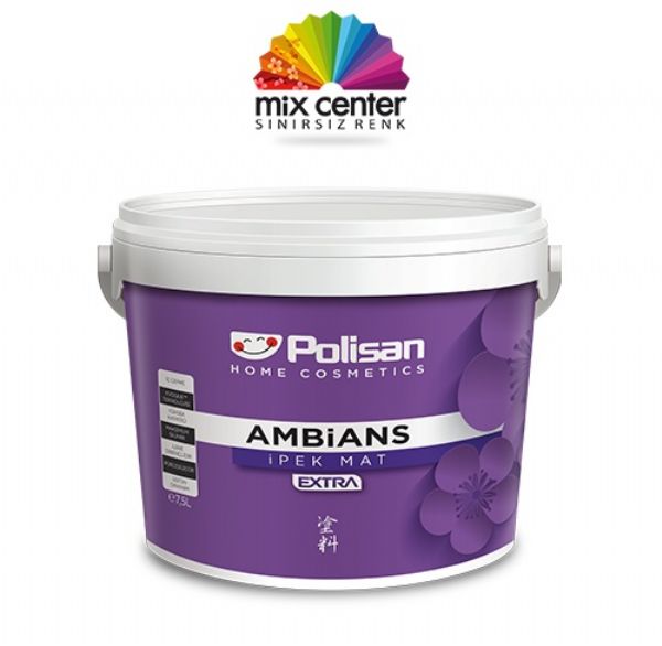 Ambians Extra