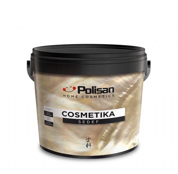 Cosmetika Sedef