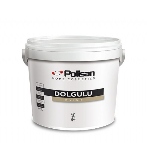 Dolgulu Astar
