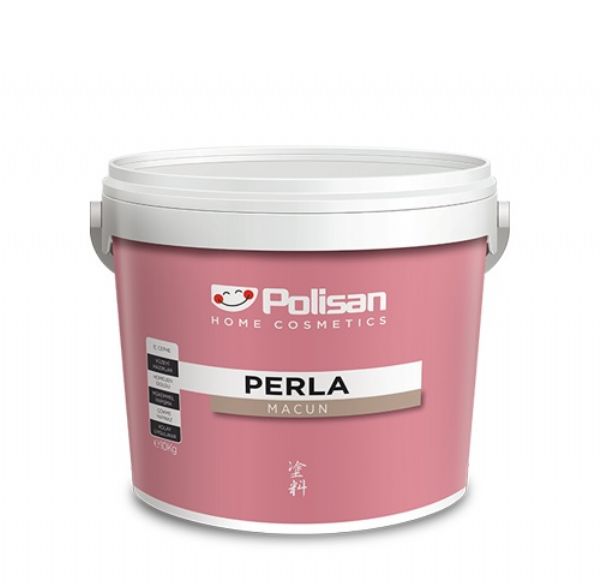 Perla Macun 