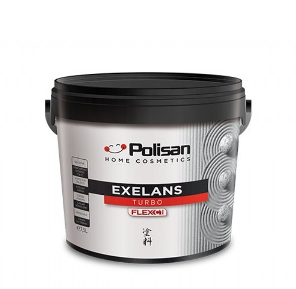Exelans Turbo Flex C1 