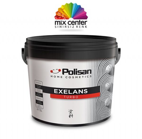 Exelans Turbo