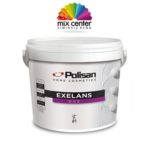 Exelans Dz 