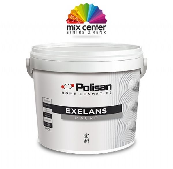 Exelans Macro 