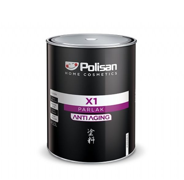 X1 Anti Aging Parlak 