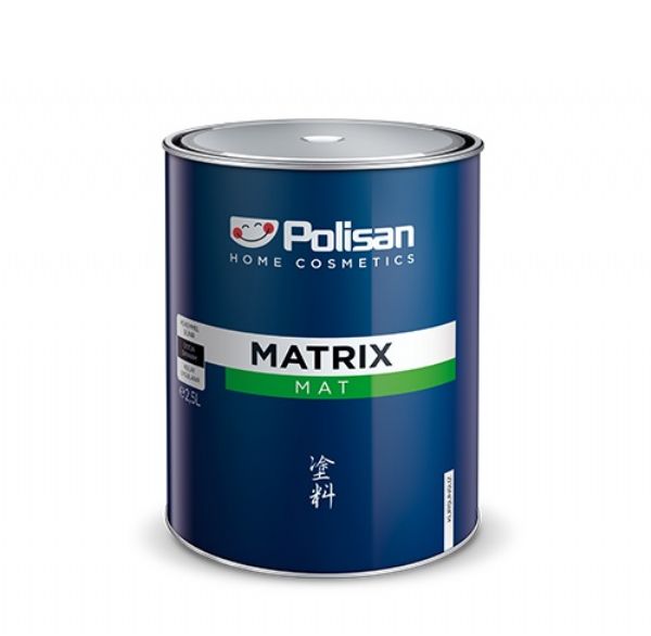 Matrix Mat