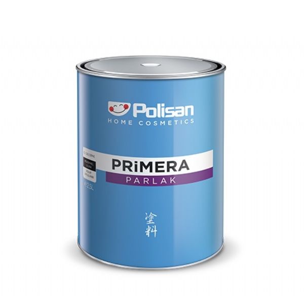 Primera Parlak