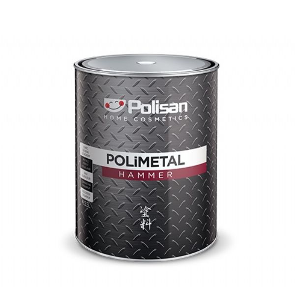 Polimetal Hammer