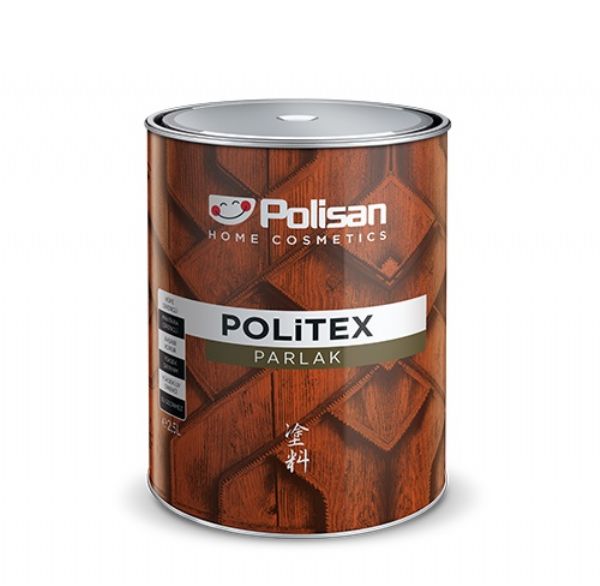Politex Vernikli Parlak
