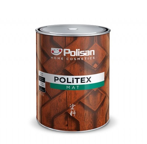 Politex Dekoratif Mat