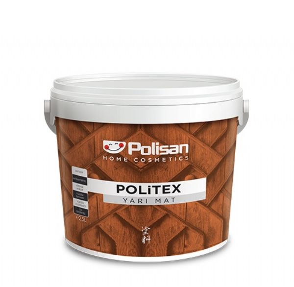 Politex Dekoratif Yarmat Su Bazl