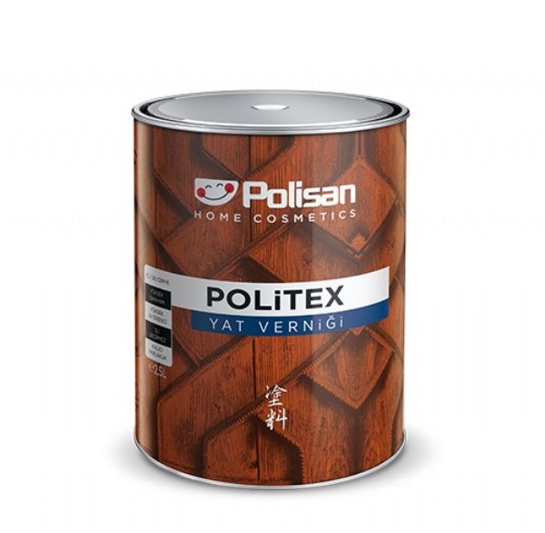 Politex Yat Vernii