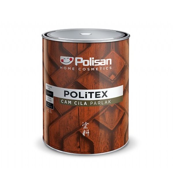 Politex Cam Cila Parlak