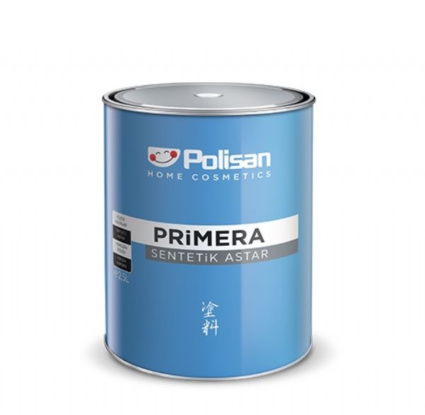 Primera Sentetik Astar