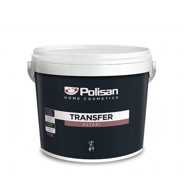 Transfer Astar