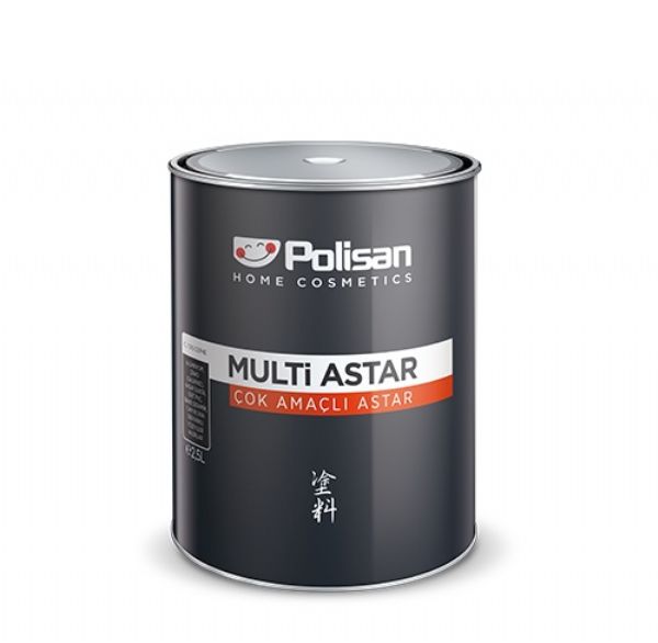 Multi Astar