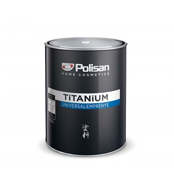 Titanium Anti Aging Universal Emprenye