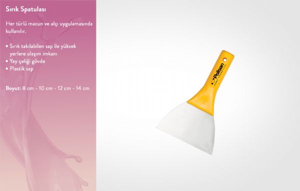 Srk Spatulas