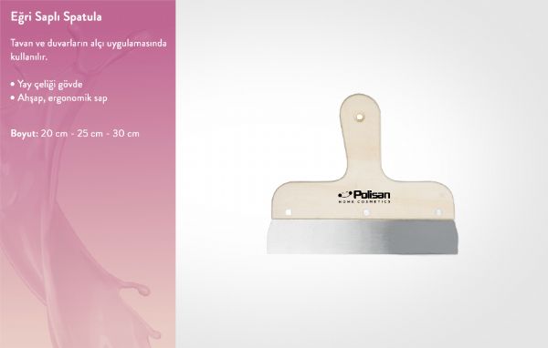 Eri Sapl Spatula