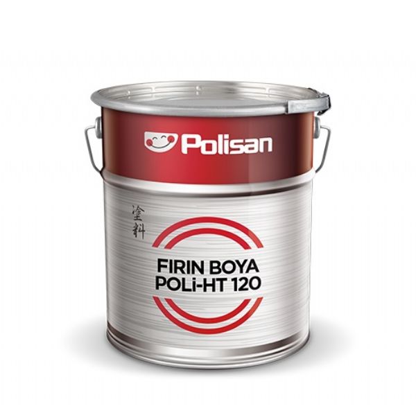 Frn Boya Poli-HT 120
