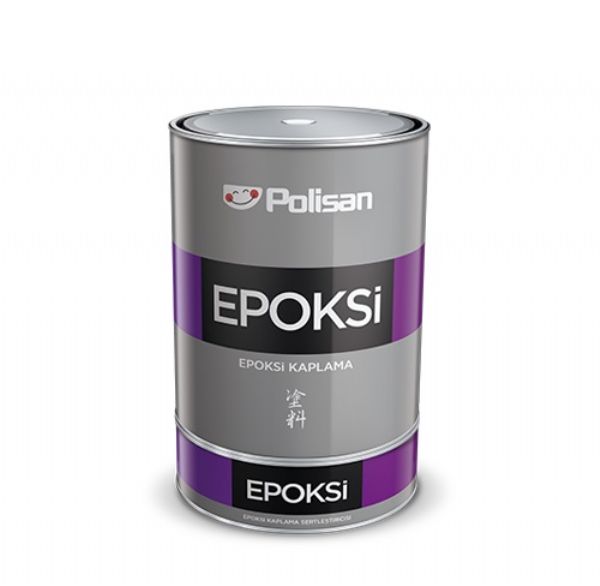 Epoksi Kaplama