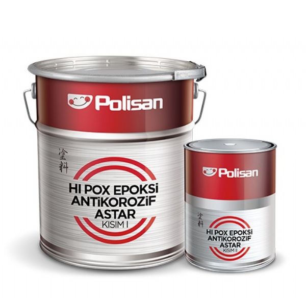 Hipox Antikorozif Astar