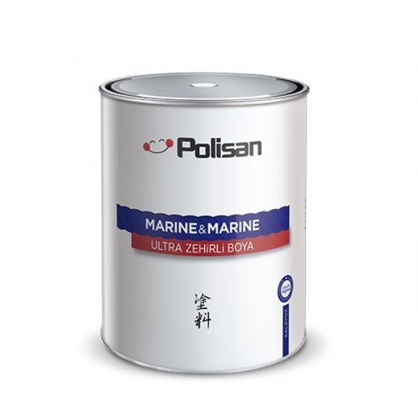 Marine&Marine Anti Aging Ultra Zehirli Boya