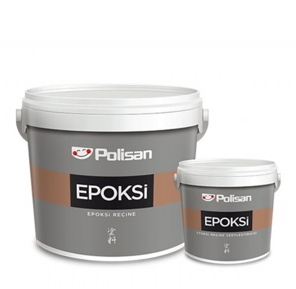 Epoksi Reçine