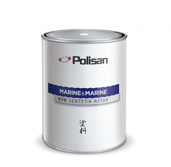Marine&Marine KVK Astar
