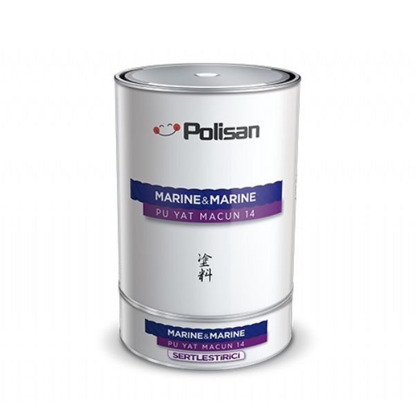 Marine&Marine Anti Aging PU Yat Macunu 14