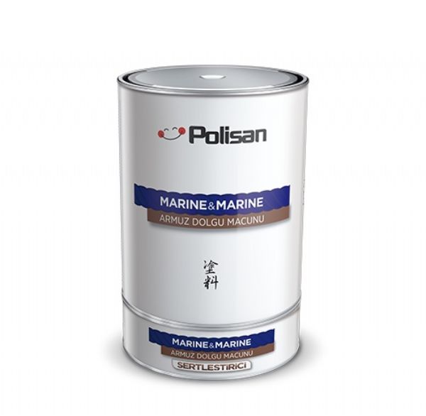 Marine&Marine Anti Aging PU Armuz Dolgu Macunu