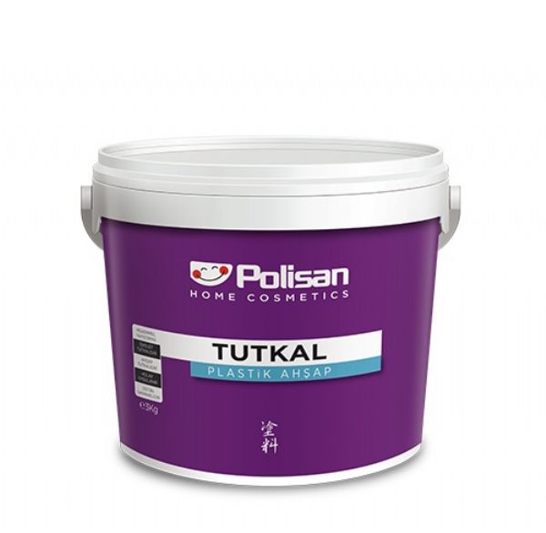 Plastik Ahşap Tutkal