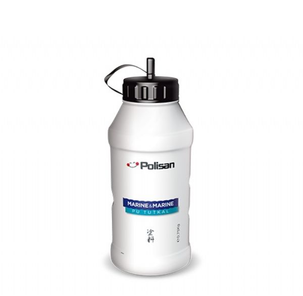 Marine&Marine Anti Aging PU Tutkal