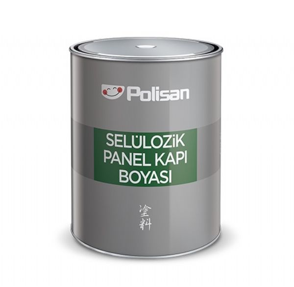Sellozik Panel Kap Boyas