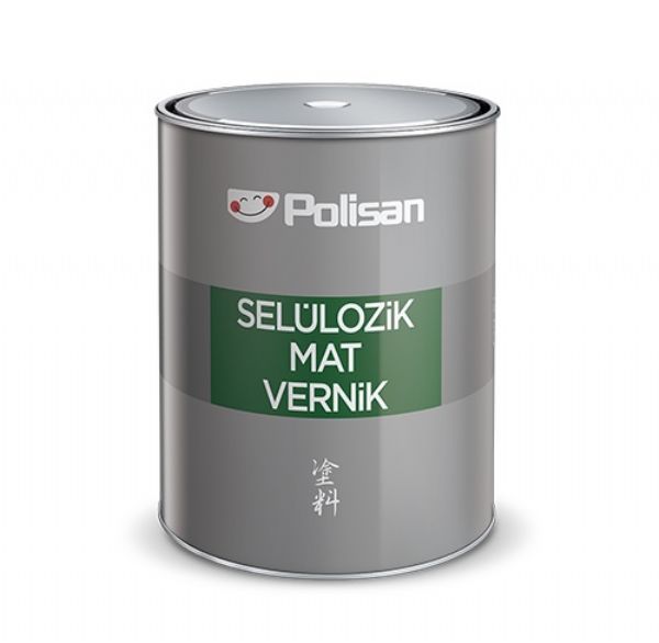 Sellozik Mat Vernik