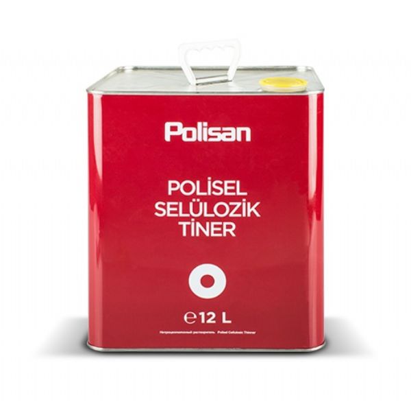 Polisel Sellozik Tiner