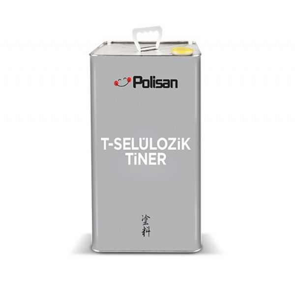 T-Sellozik Tiner