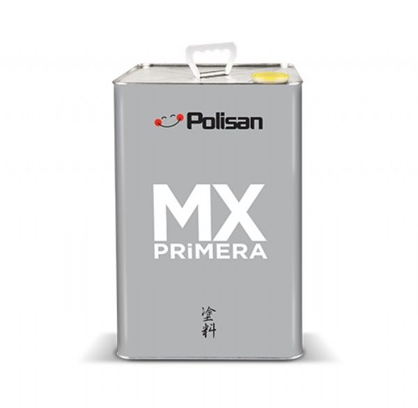 MX Primera Tiner