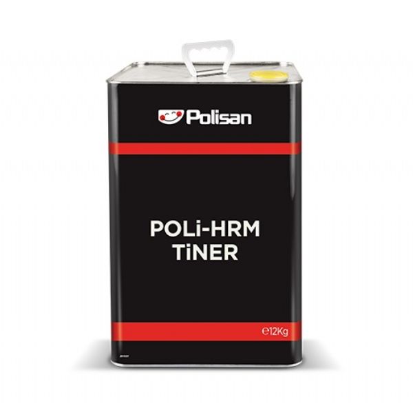 Poli HRM Tiner