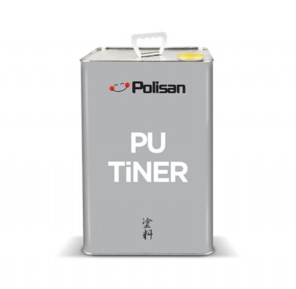 Poliretan Tiner