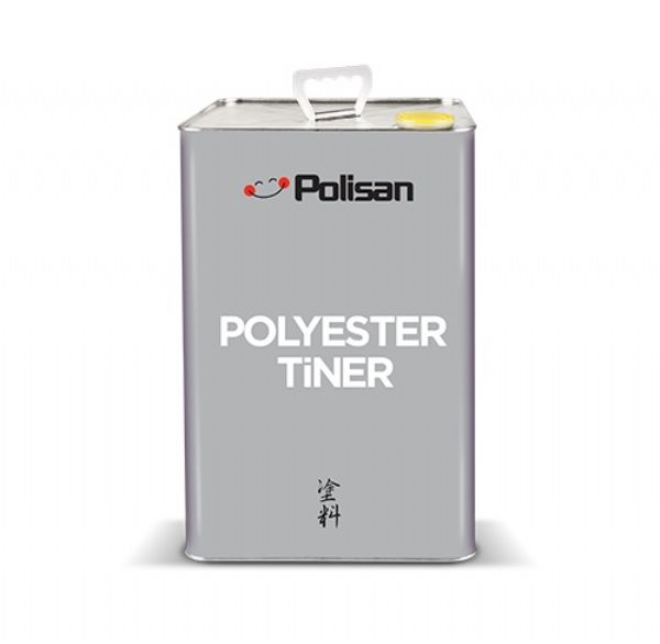 Polyester Tiner