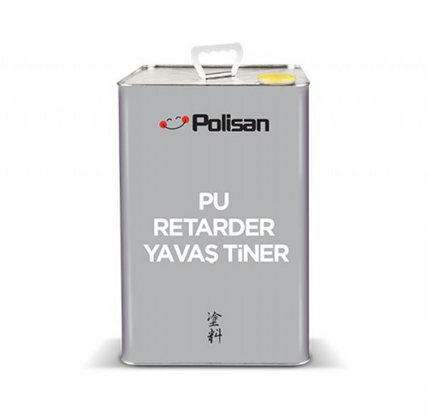Retarder (Yava) Tiner