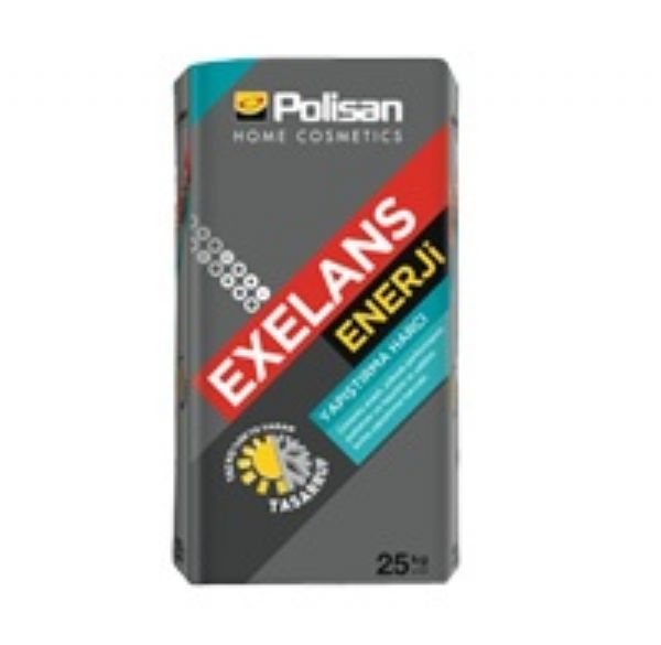 Exelans Enerji Yaptrma Harc
