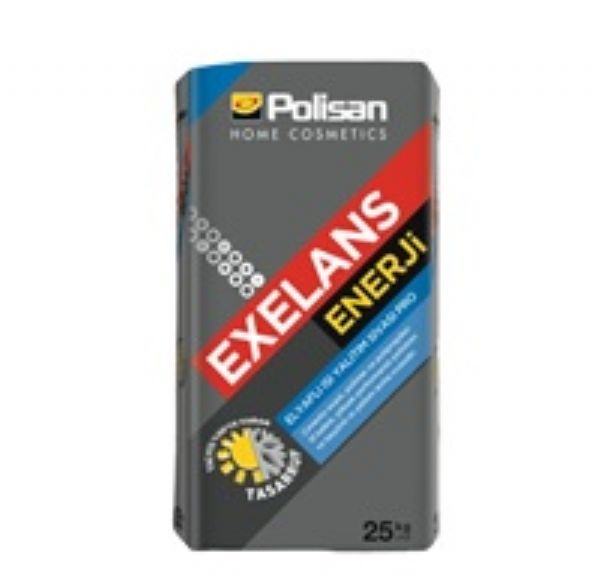 Exelans Enerji Elyafl Is Yaltm Svas