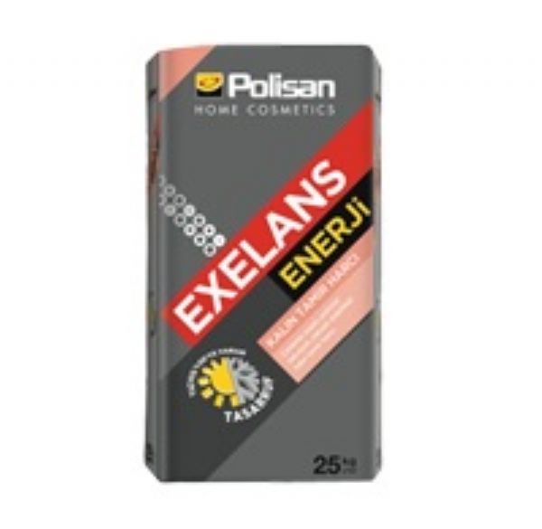 Exelans Enerji Kaln Tamir Harc