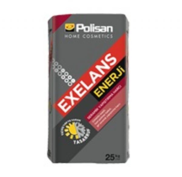Exelans Enerji Seramik Yaptrma Harc